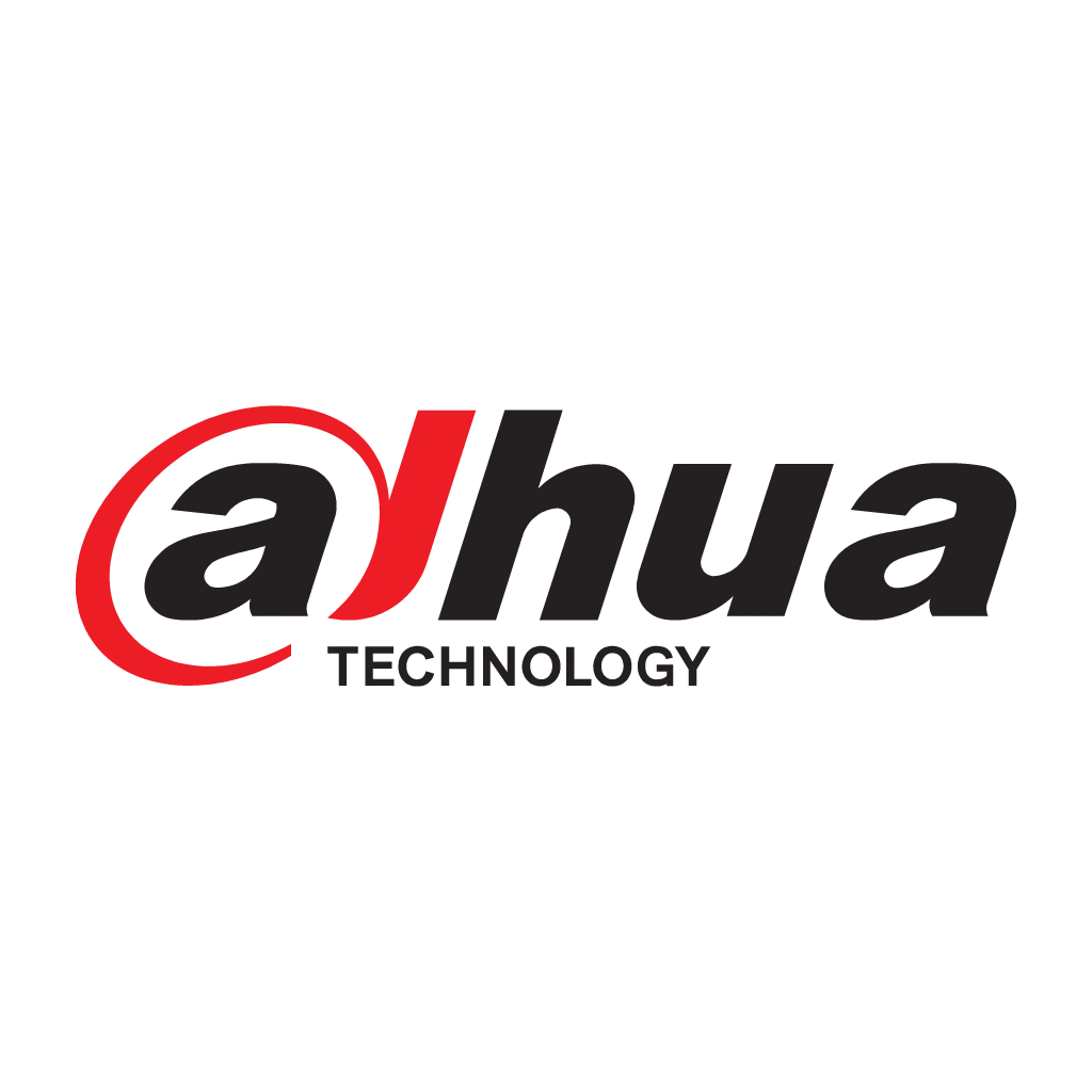 Dahua Logo